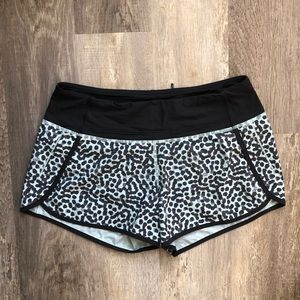 Lululemon shorts